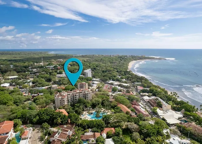 La Diria, Location, Walk To And Shops Hébergement de vacances *