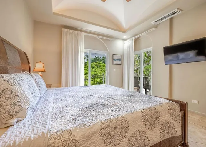 La Diria, Location, Walk To And Shops Hébergement de vacances Tamarindo