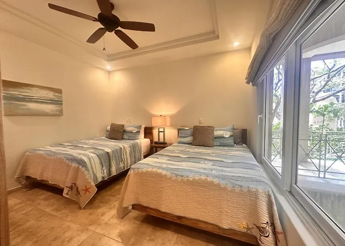 La Diria, Location, Walk To And Shops Hébergement de vacances Tamarindo