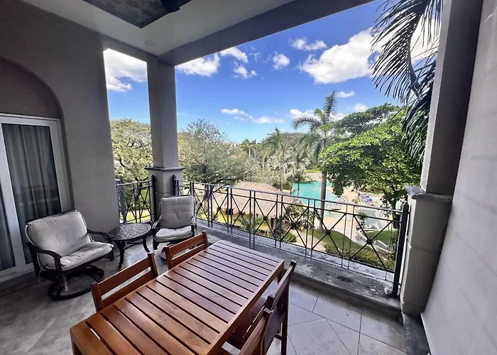 La Diria, Location, Walk To And Shops Hébergement de vacances *